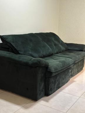 Apartamento aconchegante